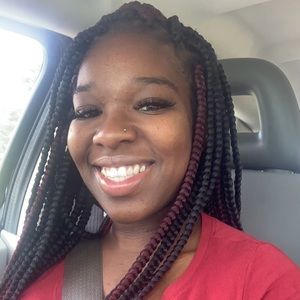 Meet your Posher, Trena